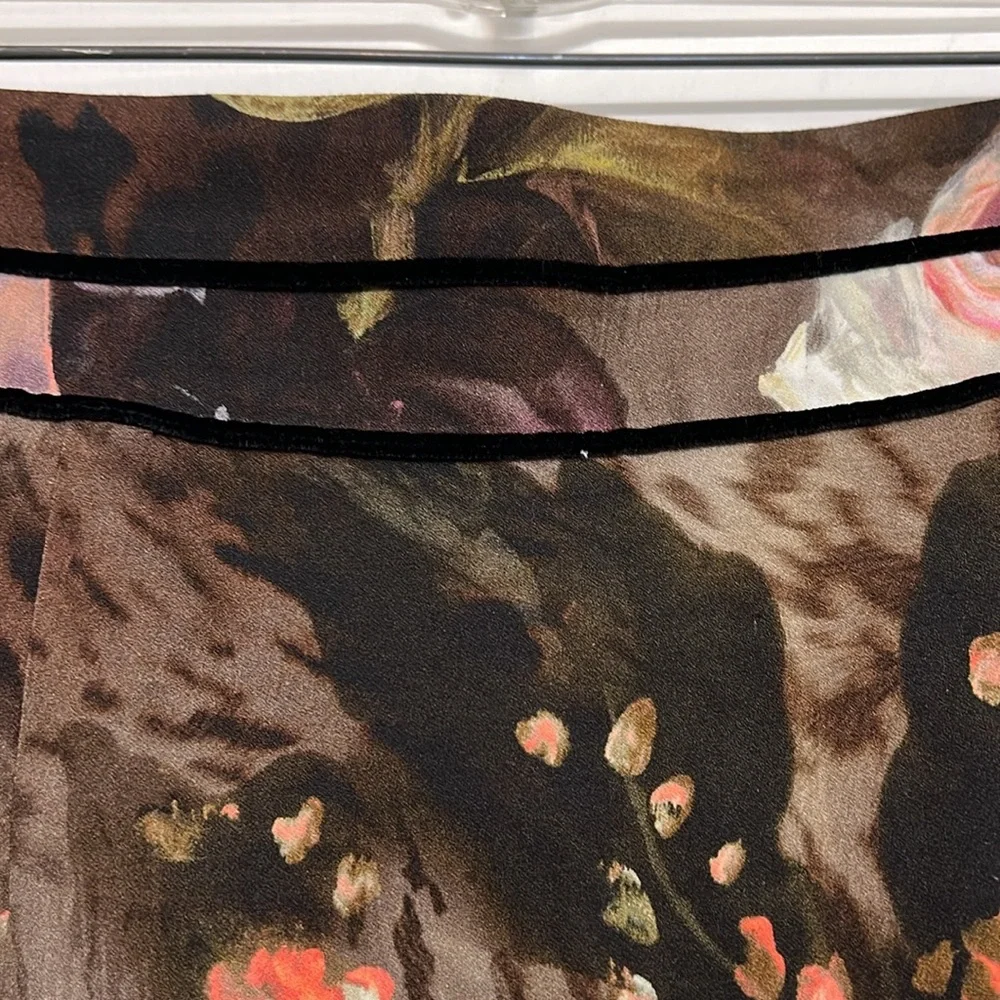 ROBERTO CAVALLI skirt, size 8 - Picture 12 of 12